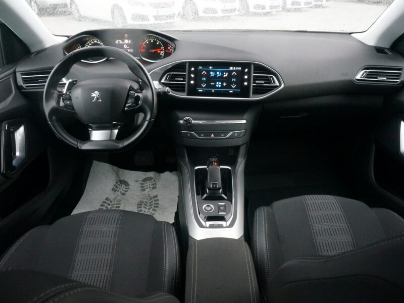 Peugeot 308 1.5 BlueHDi/130 KM Allure Pack Salon PL Fvat 23% PO6UR58 T9 (2014-2021)