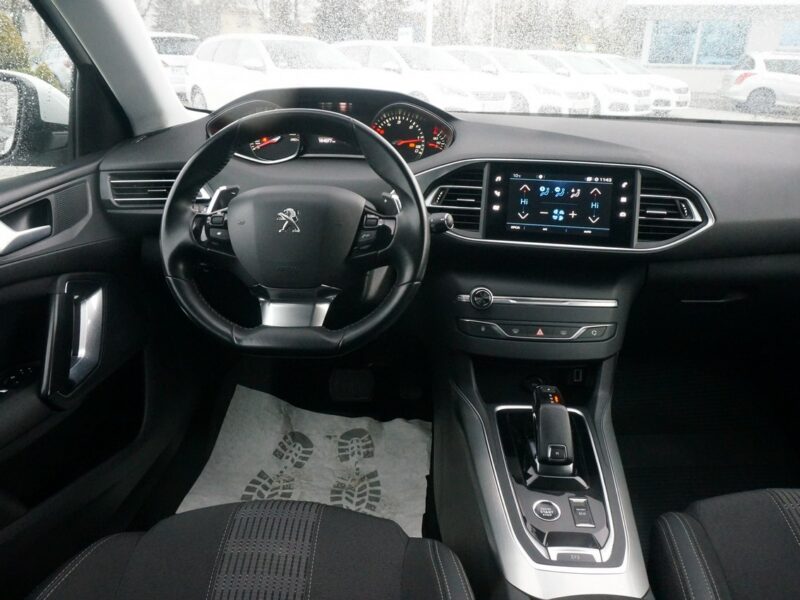 Peugeot 308 1.5 BlueHDi/130 KM Allure Pack Salon PL Fvat 23% PO6UR58 T9 (2014-2021)