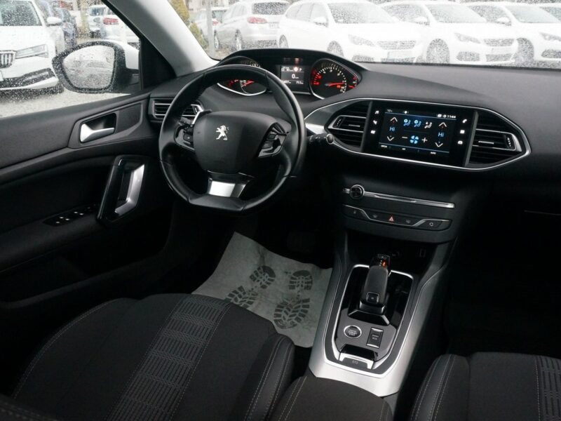 Peugeot 308 1.5 BlueHDi/130 KM Allure Pack Salon PL Fvat 23% PO6UR58 T9 (2014-2021)