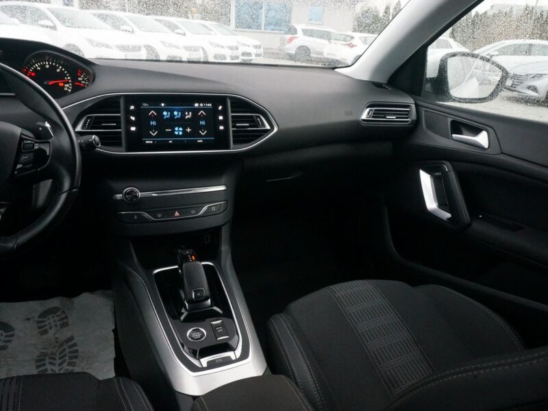 Peugeot 308 1.5 BlueHDi/130 KM Allure Pack Salon PL Fvat 23% PO6UR58 T9 (2014-2021)