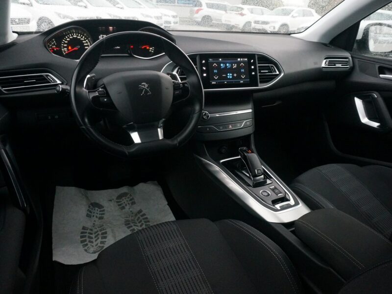 Peugeot 308 1.5 BlueHDi/130 KM Allure Pack Salon PL Fvat 23% PO6UR58 T9 (2014-2021)