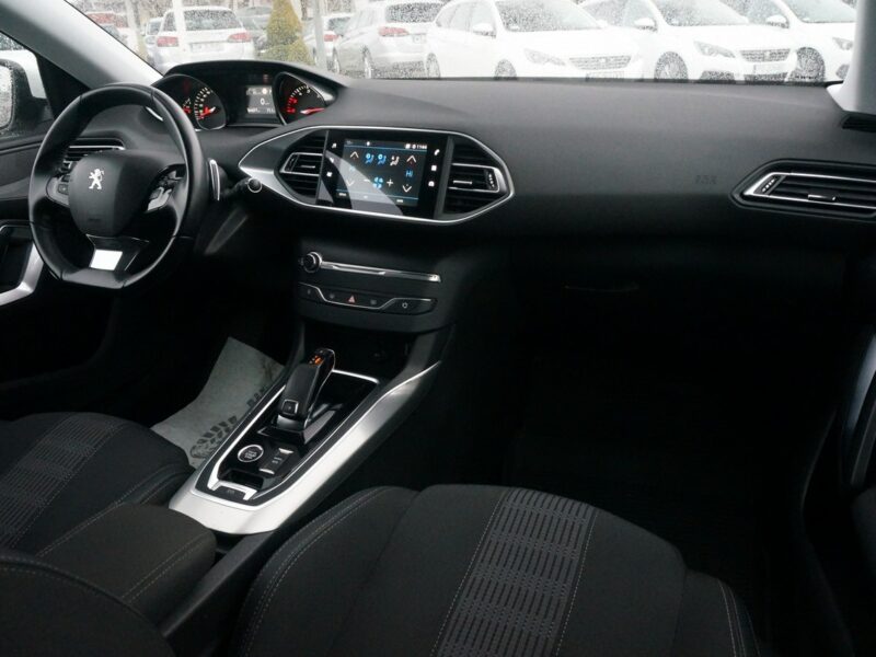 Peugeot 308 1.5 BlueHDi/130 KM Allure Pack Salon PL Fvat 23% PO6UR58 T9 (2014-2021)