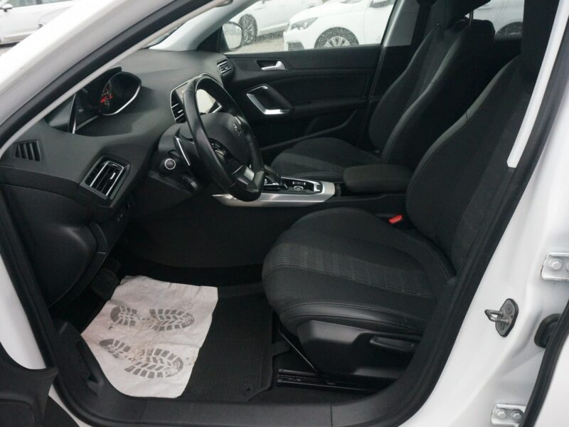Peugeot 308 1.5 BlueHDi/130 KM Allure Pack Salon PL Fvat 23% PO6UR58 T9 (2014-2021)