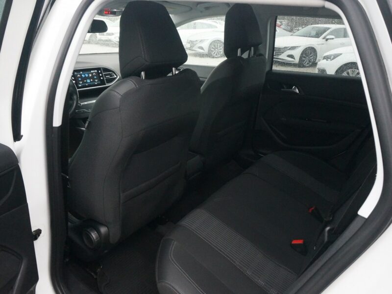 Peugeot 308 1.5 BlueHDi/130 KM Allure Pack Salon PL Fvat 23% PO6UR58 T9 (2014-2021)