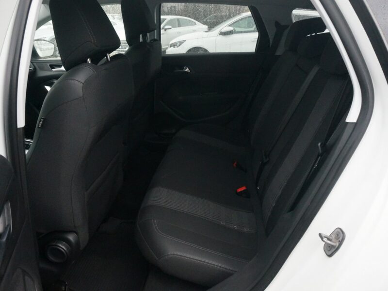 Peugeot 308 1.5 BlueHDi/130 KM Allure Pack Salon PL Fvat 23% PO6UR58 T9 (2014-2021)