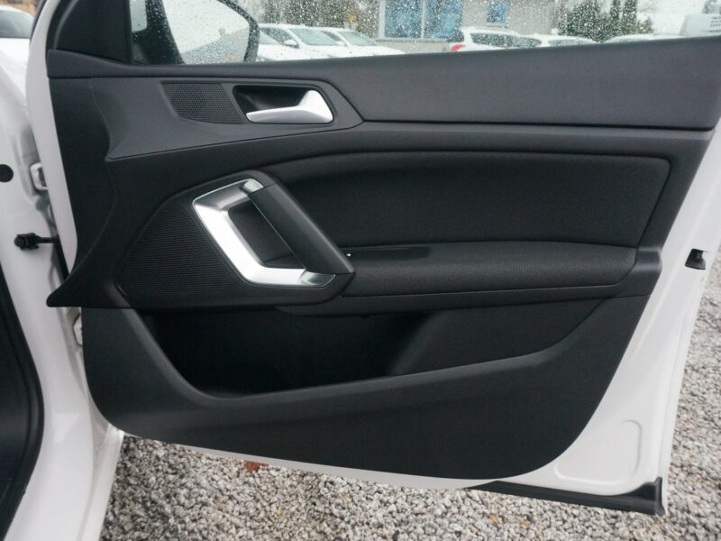 Peugeot 308 1.5 BlueHDi/130 KM Allure Pack Salon PL Fvat 23% PO6UR58 T9 (2014-2021)