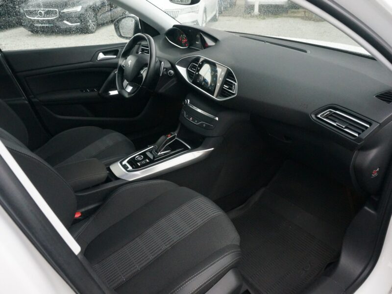 Peugeot 308 1.5 BlueHDi/130 KM Allure Pack Salon PL Fvat 23% PO6UR58 T9 (2014-2021)