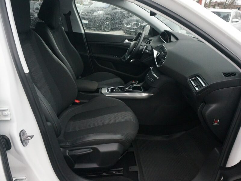 Peugeot 308 1.5 BlueHDi/130 KM Allure Pack Salon PL Fvat 23% PO6UR58 T9 (2014-2021)