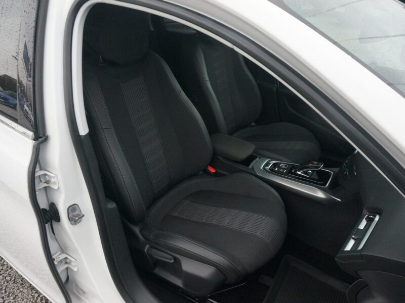 Peugeot 308 1.5 BlueHDi/130 KM Allure Pack Salon PL Fvat 23% PO6UR58 T9 (2014-2021)