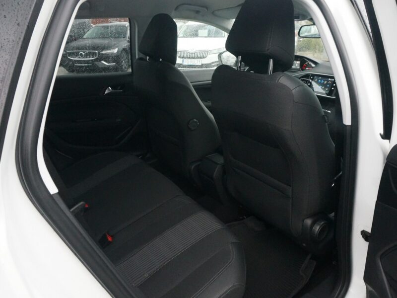 Peugeot 308 1.5 BlueHDi/130 KM Allure Pack Salon PL Fvat 23% PO6UR58 T9 (2014-2021)