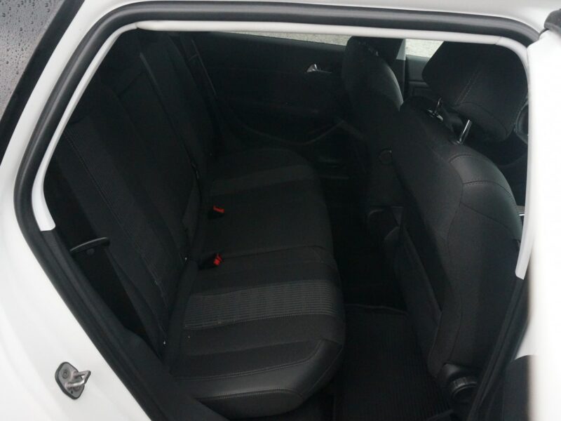 Peugeot 308 1.5 BlueHDi/130 KM Allure Pack Salon PL Fvat 23% PO6UR58 T9 (2014-2021)