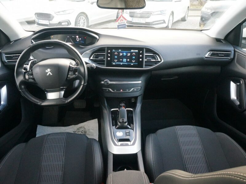 Peugeot 308 1.5 BlueHDi/130 KM Allure Pack Salon PL Fvat 23% PO8UG45 T9 (2014-2021)