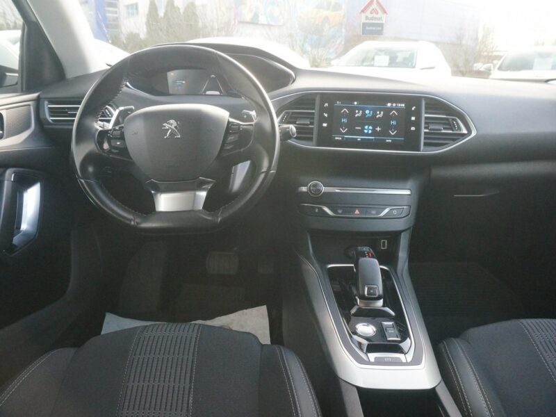 Peugeot 308 1.5 BlueHDi/130 KM Allure Pack Salon PL Fvat 23% PO8UG45 T9 (2014-2021)