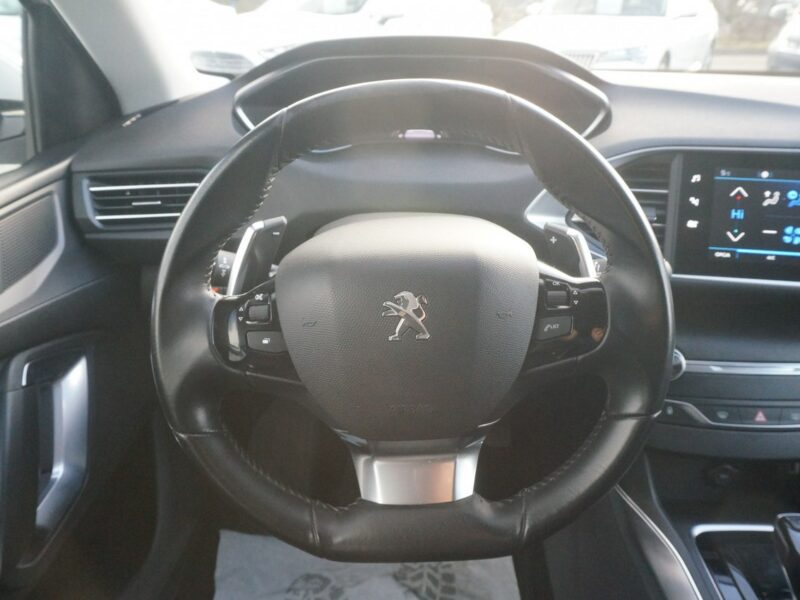 Peugeot 308 1.5 BlueHDi/130 KM Allure Pack Salon PL Fvat 23% PO8UG45 T9 (2014-2021)