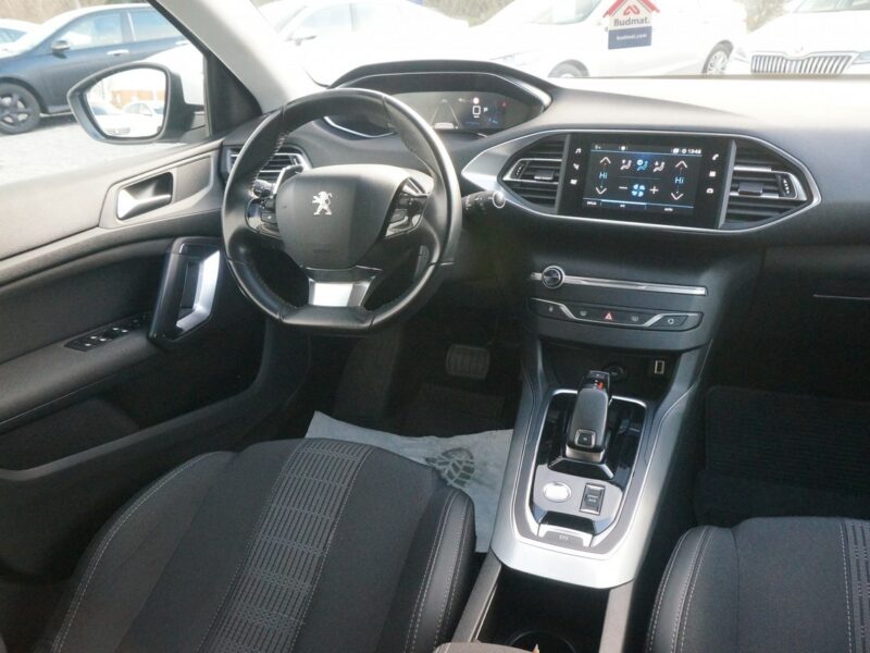 Peugeot 308 1.5 BlueHDi/130 KM Allure Pack Salon PL Fvat 23% PO8UG45 T9 (2014-2021)