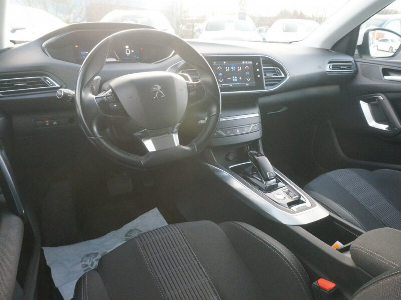 Peugeot 308 1.5 BlueHDi/130 KM Allure Pack Salon PL Fvat 23% PO8UG45 T9 (2014-2021)