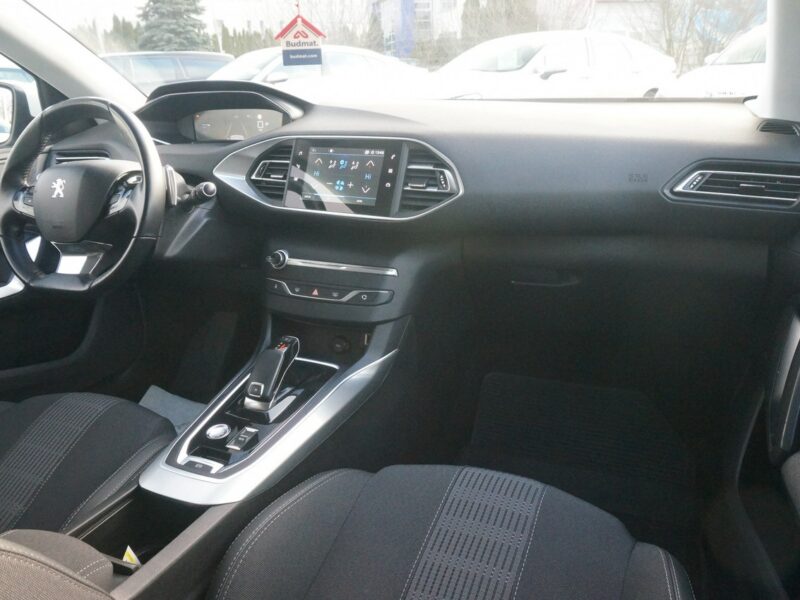 Peugeot 308 1.5 BlueHDi/130 KM Allure Pack Salon PL Fvat 23% PO8UG45 T9 (2014-2021)
