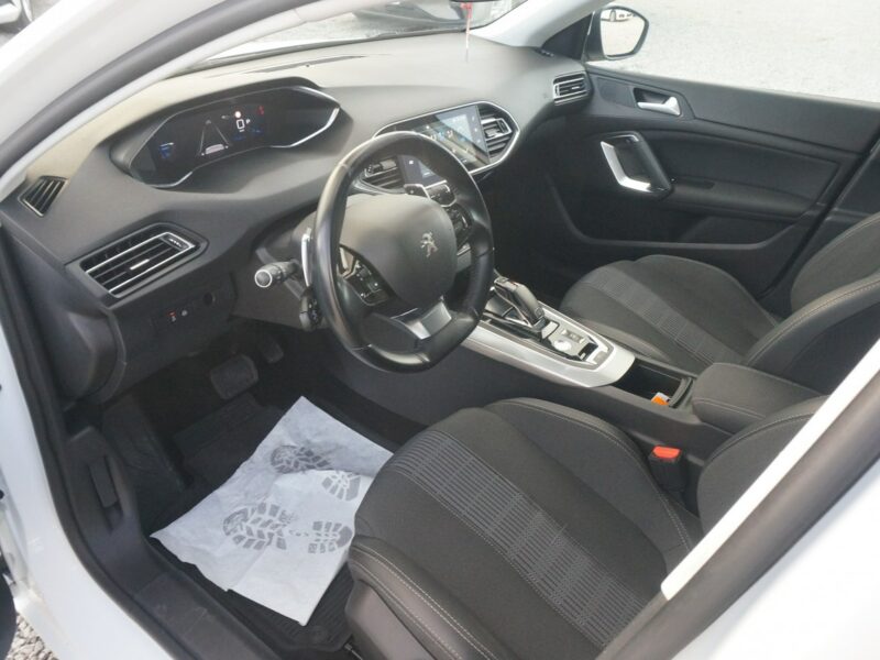 Peugeot 308 1.5 BlueHDi/130 KM Allure Pack Salon PL Fvat 23% PO8UG45 T9 (2014-2021)