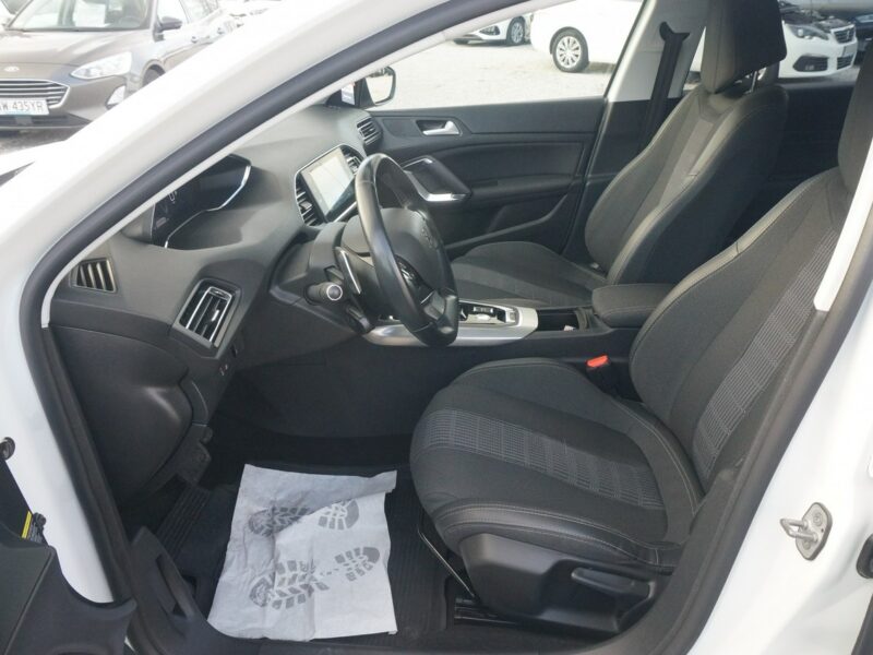 Peugeot 308 1.5 BlueHDi/130 KM Allure Pack Salon PL Fvat 23% PO8UG45 T9 (2014-2021)