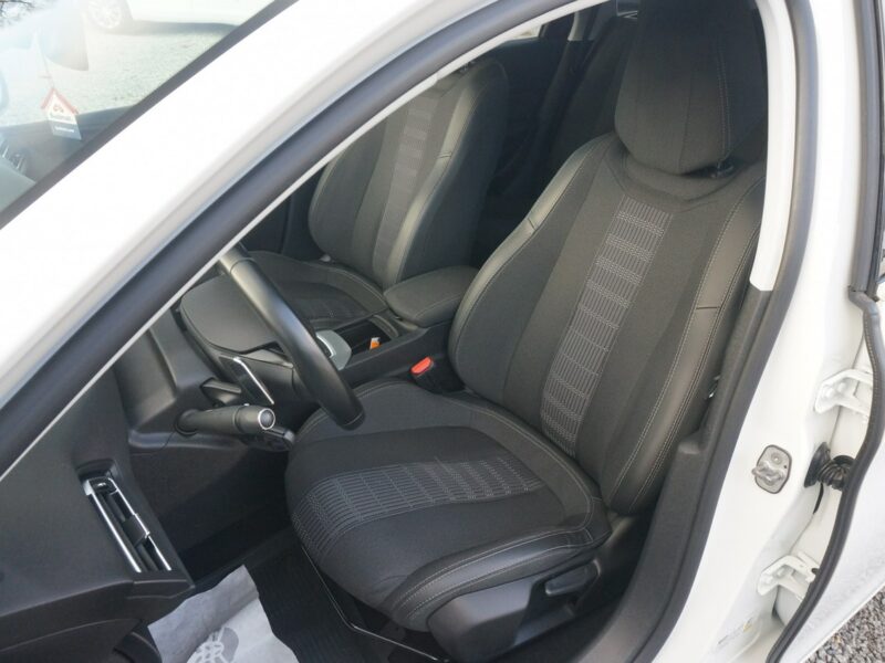Peugeot 308 1.5 BlueHDi/130 KM Allure Pack Salon PL Fvat 23% PO8UG45 T9 (2014-2021)