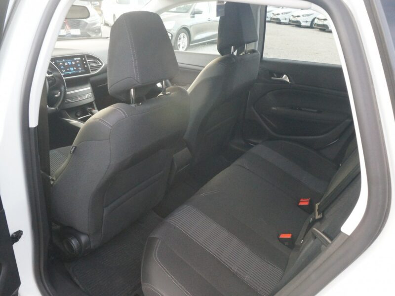 Peugeot 308 1.5 BlueHDi/130 KM Allure Pack Salon PL Fvat 23% PO8UG45 T9 (2014-2021)