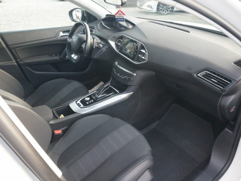 Peugeot 308 1.5 BlueHDi/130 KM Allure Pack Salon PL Fvat 23% PO8UG45 T9 (2014-2021)