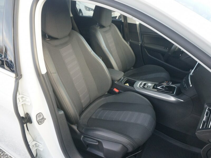 Peugeot 308 1.5 BlueHDi/130 KM Allure Pack Salon PL Fvat 23% PO8UG45 T9 (2014-2021)