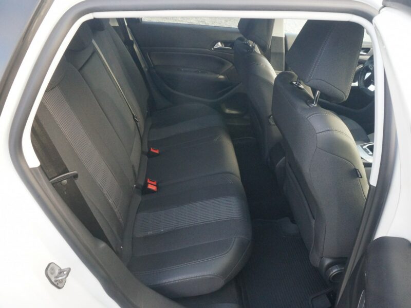 Peugeot 308 1.5 BlueHDi/130 KM Allure Pack Salon PL Fvat 23% PO8UG45 T9 (2014-2021)