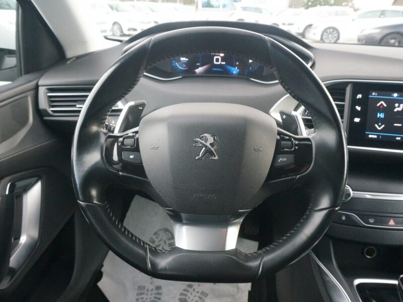 Peugeot 308 1.5 BlueHDi/130 KM Allure Pack Salon PL Fvat 23% PO8UG47 T9 (2014-2021)