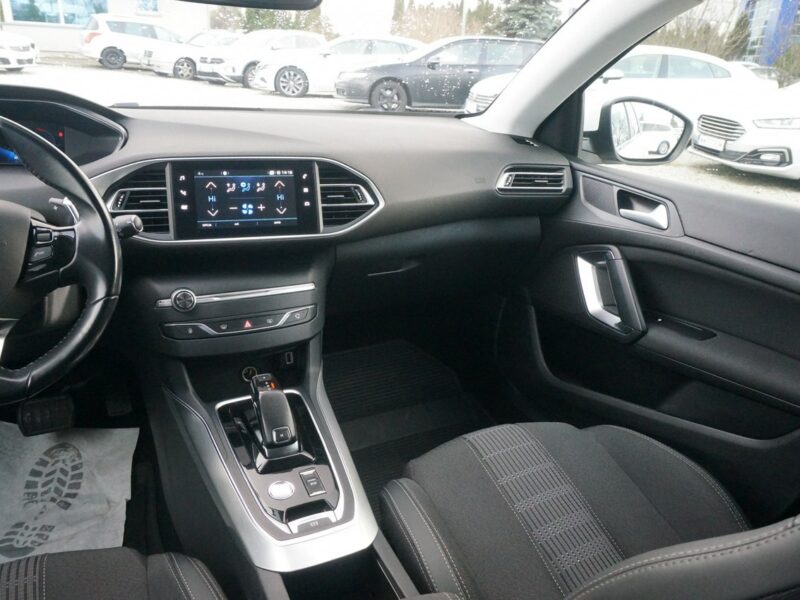 Peugeot 308 1.5 BlueHDi/130 KM Allure Pack Salon PL Fvat 23% PO8UG47 T9 (2014-2021)