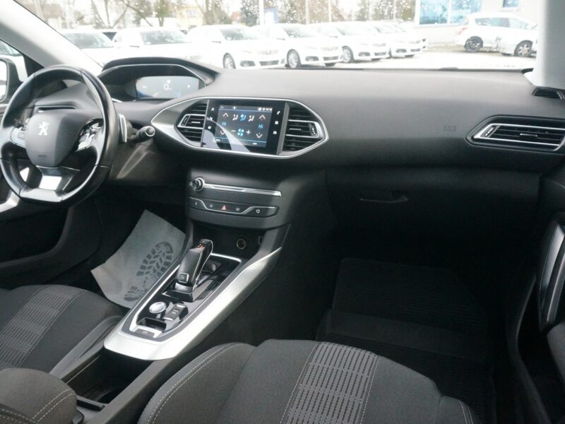 Peugeot 308 1.5 BlueHDi/130 KM Allure Pack Salon PL Fvat 23% PO8UG47 T9 (2014-2021)