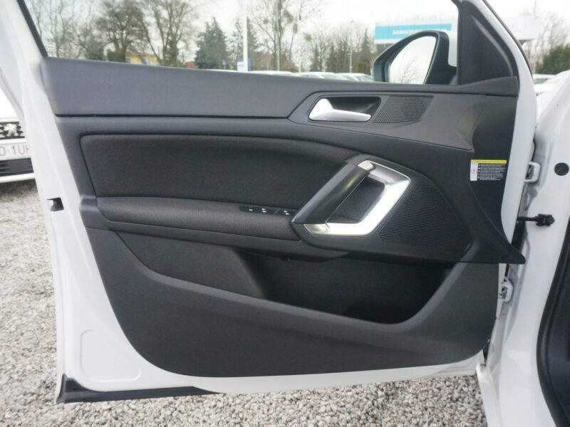 Peugeot 308 1.5 BlueHDi/130 KM Allure Pack Salon PL Fvat 23% PO8UG47 T9 (2014-2021)