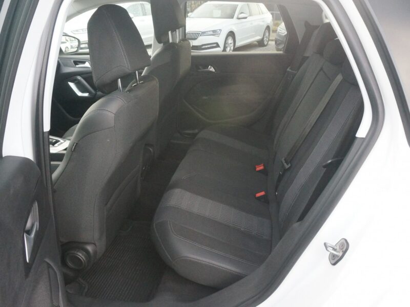 Peugeot 308 1.5 BlueHDi/130 KM Allure Pack Salon PL Fvat 23% PO8UG47 T9 (2014-2021)