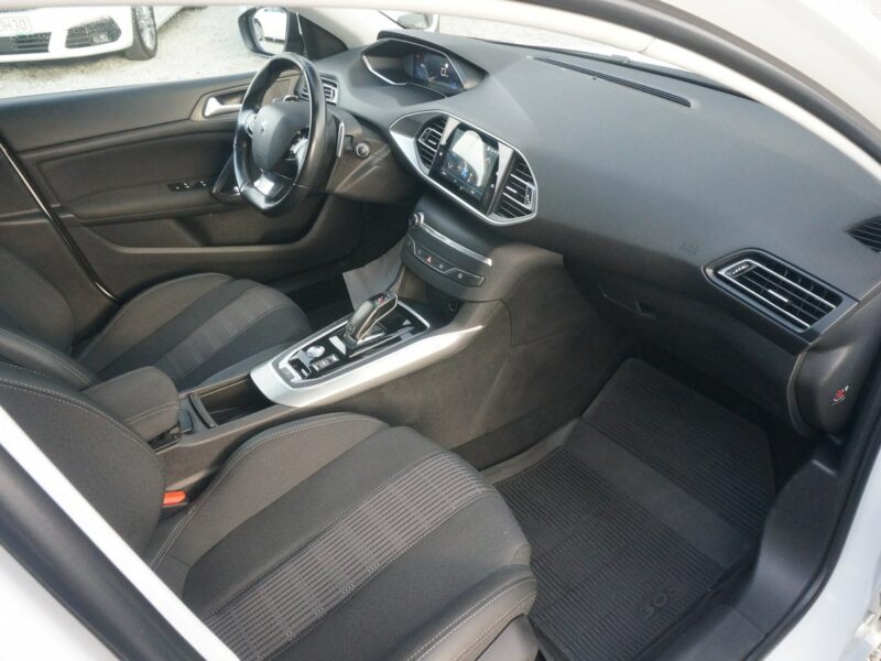 Peugeot 308 1.5 BlueHDi/130 KM Allure Pack Salon PL Fvat 23% PO8UG47 T9 (2014-2021)