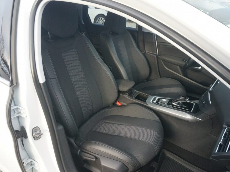 Peugeot 308 1.5 BlueHDi/130 KM Allure Pack Salon PL Fvat 23% PO8UG47 T9 (2014-2021)