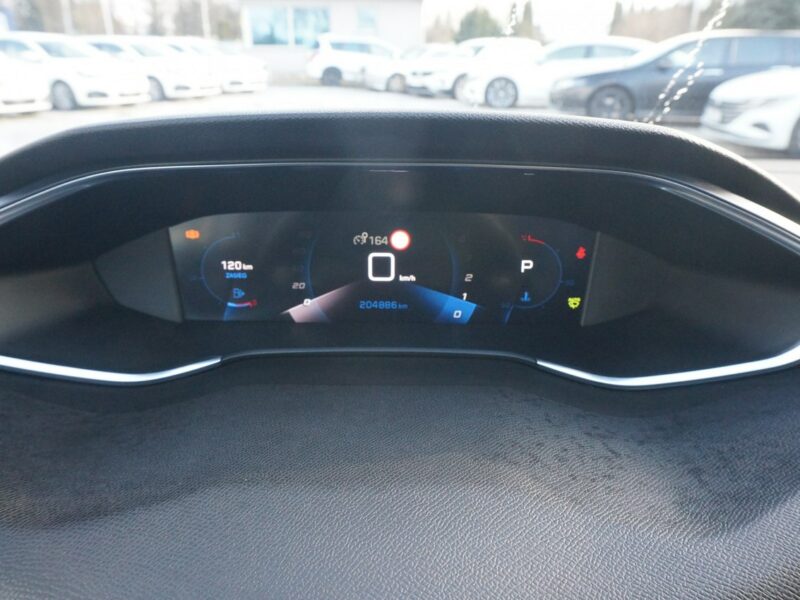 Peugeot 308 1.5 BlueHDi/130 KM Allure Pack Salon PL Fvat 23% PO9UL69 ## T9 (2014-2021)