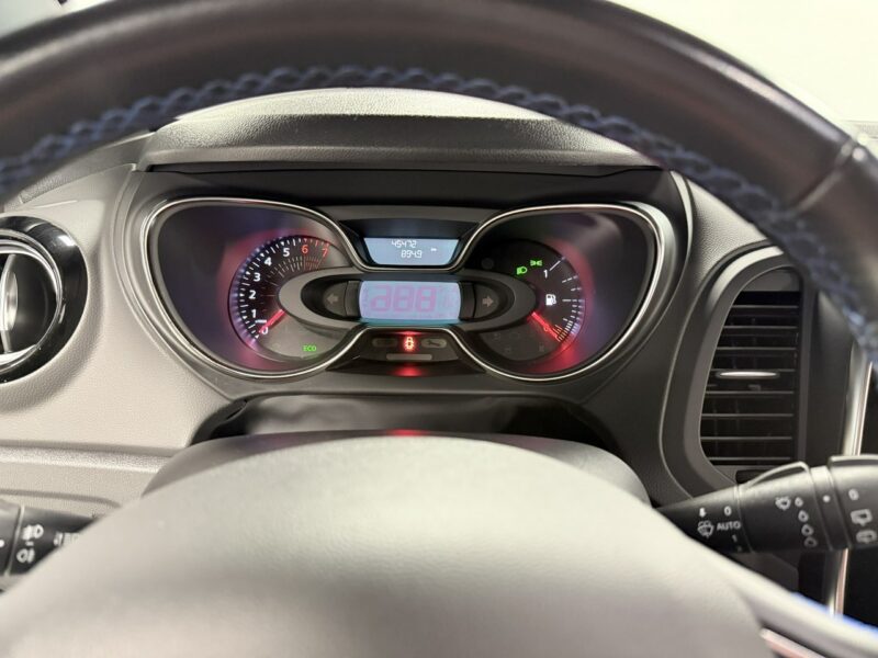Renault Captur 1.3 TCe 150KM*45000km*VERSION-S*Navi*PureLedVision*Alcantara*HandsFree I (2013-2019)