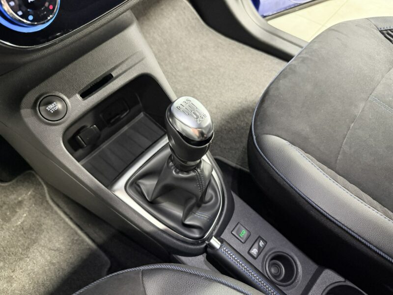 Renault Captur 1.3 TCe 150KM*45000km*VERSION-S*Navi*PureLedVision*Alcantara*HandsFree I (2013-2019)
