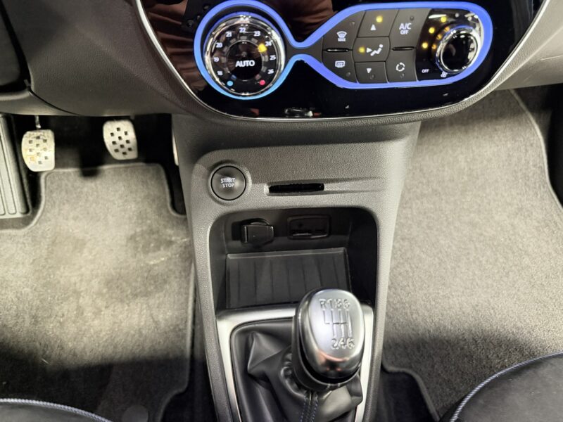 Renault Captur 1.3 TCe 150KM*45000km*VERSION-S*Navi*PureLedVision*Alcantara*HandsFree I (2013-2019)