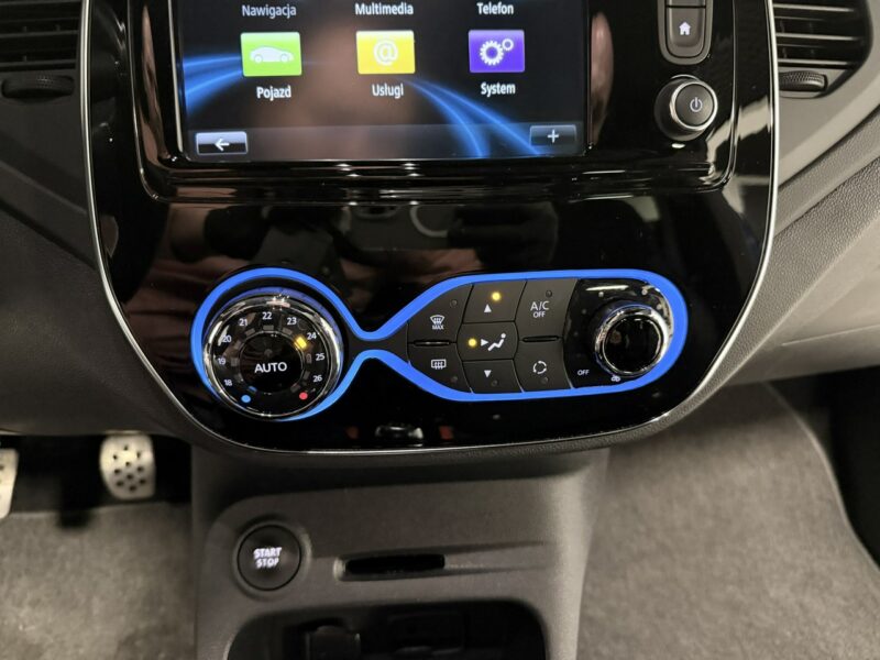 Renault Captur 1.3 TCe 150KM*45000km*VERSION-S*Navi*PureLedVision*Alcantara*HandsFree I (2013-2019)