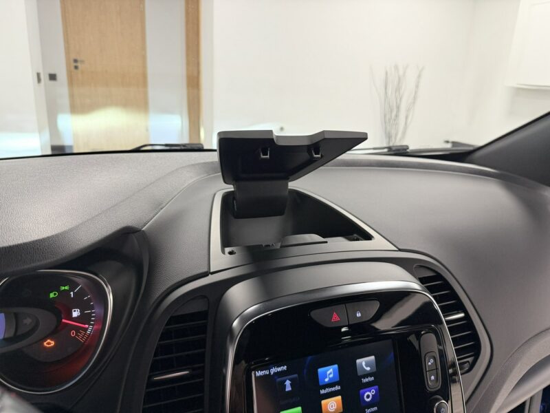 Renault Captur 1.3 TCe 150KM*45000km*VERSION-S*Navi*PureLedVision*Alcantara*HandsFree I (2013-2019)