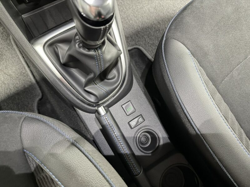 Renault Captur 1.3 TCe 150KM*45000km*VERSION-S*Navi*PureLedVision*Alcantara*HandsFree I (2013-2019)