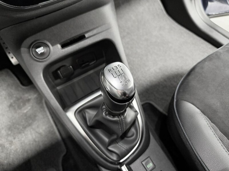 Renault Captur 1.3 TCe 150KM*45000km*VERSION-S*Navi*PureLedVision*Alcantara*HandsFree I (2013-2019)