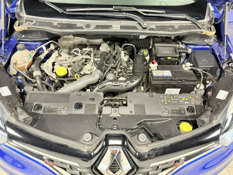 Renault Captur 1.3 TCe 150KM*45000km*VERSION-S*Navi*PureLedVision*Alcantara*HandsFree I (2013-2019)
