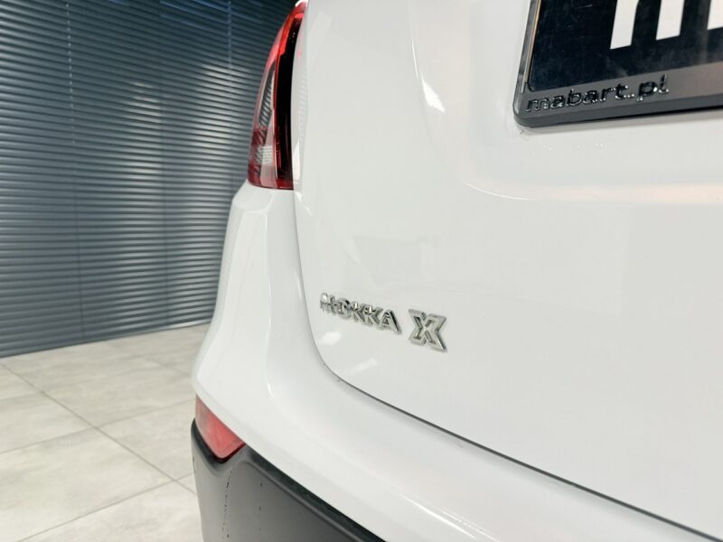 Opel Mokka 1.4 TURBO 140PS ULTIMATE*Automat*Lift*Full LED*Navi GPS*ALU*Z Niemiec I (2012-2019)