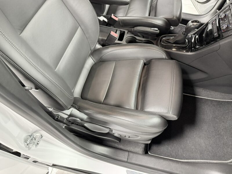 Opel Mokka 1.4 TURBO 140PS ULTIMATE*Automat*Lift*Full LED*Navi GPS*ALU*Z Niemiec I (2012-2019)