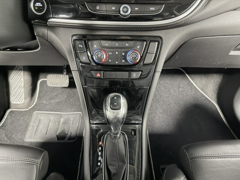 Opel Mokka 1.4 TURBO 140PS ULTIMATE*Automat*Lift*Full LED*Navi GPS*ALU*Z Niemiec I (2012-2019)