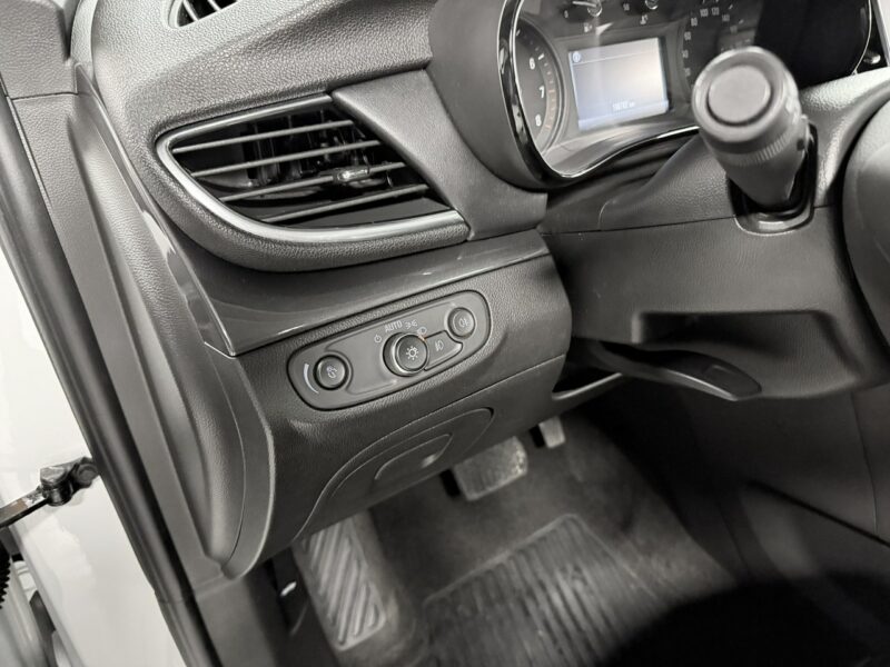 Opel Mokka 1.4 TURBO 140PS ULTIMATE*Automat*Lift*Full LED*Navi GPS*ALU*Z Niemiec I (2012-2019)