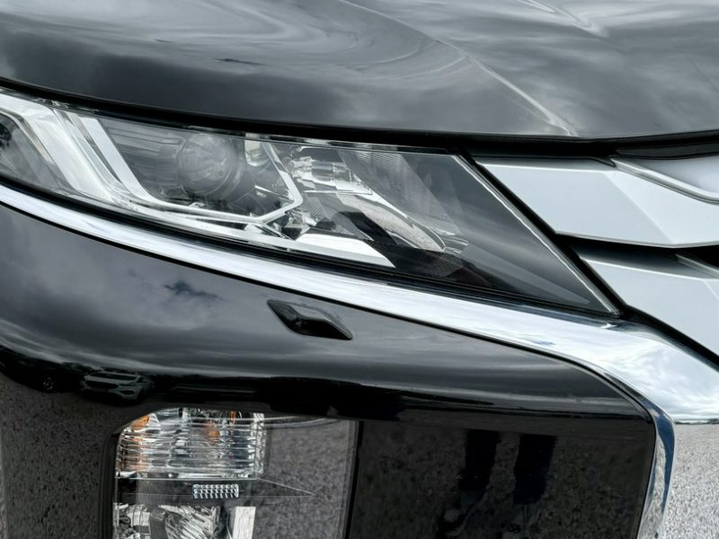 Mitsubishi L200 Intense,Salon PL,F.VAT 23%,Gwarancja