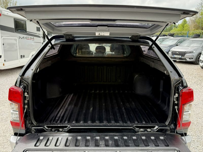 Mitsubishi L200 Intense,Salon PL,F.VAT 23%,Gwarancja